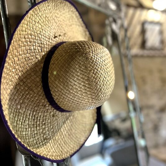 Décoration chambre vache