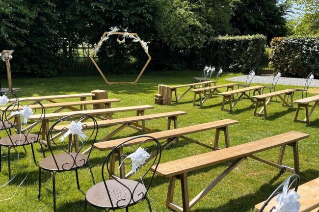 Cérémonie laïque jardin Cérémonie laïque jardin