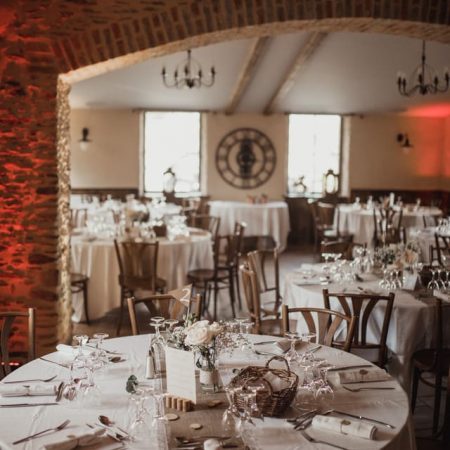 Salle réception @Maelphotography
