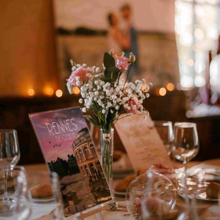 Table repas Mariage
@Adèle Roisne Photographe